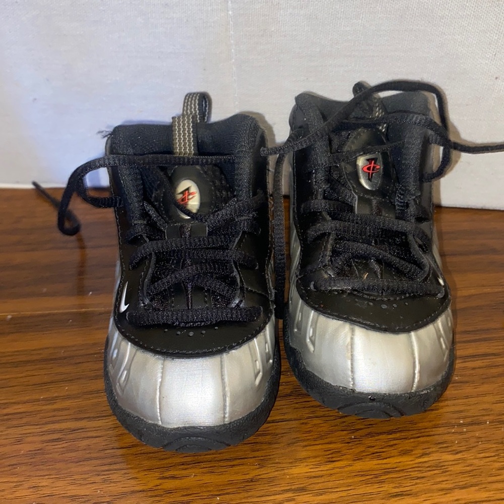 Toddler Nike Foam Posite